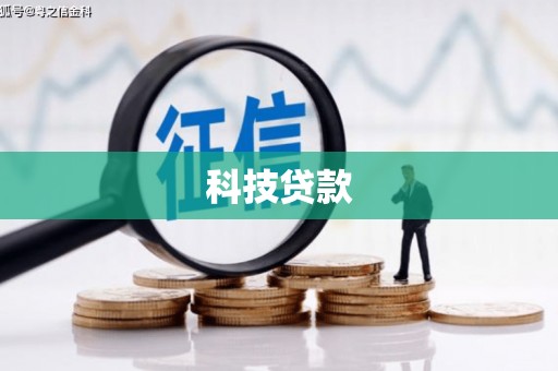 大关科技贷款