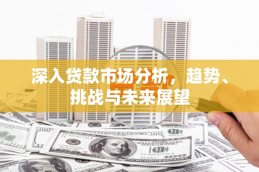 大关深入贷款市场分析，趋势、挑战与未来展望