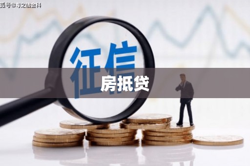 大关房抵贷